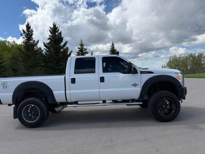 2016 Ford F 250