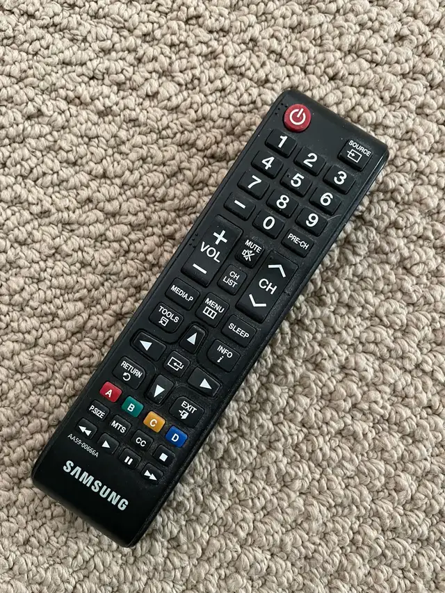 Samsung LED TV in TVs in City of Toronto - Image 3