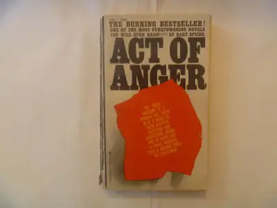 Bart Spicer Paperbacks - 2 to choose from, View more