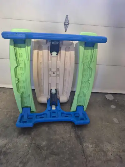 little tikes picnic table , View more
