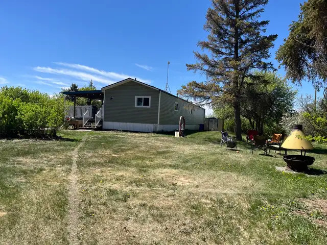 Acreage for sale.  in Land for Sale in Red Deer - Image 3
