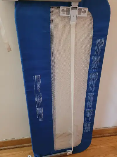 Baby items (car seat, bathtub, high chair, bedrail), View more