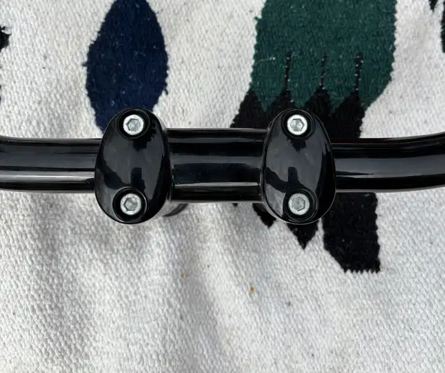 Harley Davidson Riser & Drag Bars in Street, Cruisers & Choppers in Winnipeg - Image 4