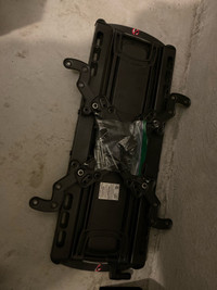 Heavy duty - up to 100’’ TV mount 