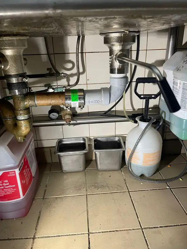  plumbing 482653070814750721