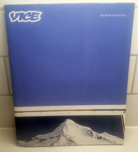 Vice, Volume 26 Number 1, The Truth and Lies Issue, March 2019