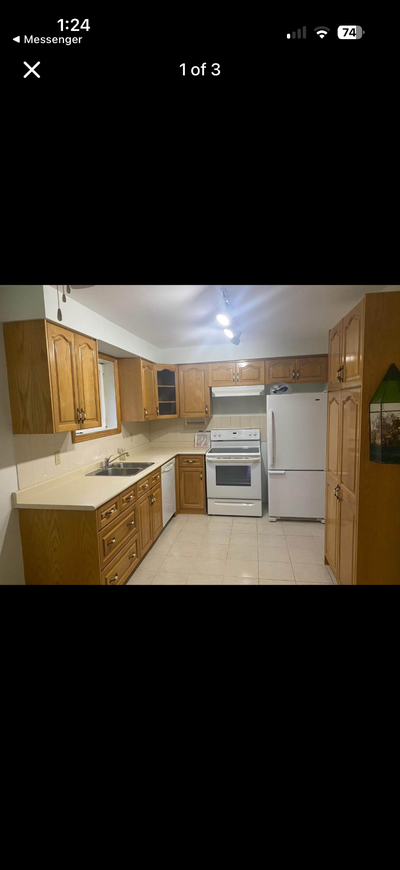 Shared accomodation available for male student in a upper bunglow house 3 bhk Close to centennial co...