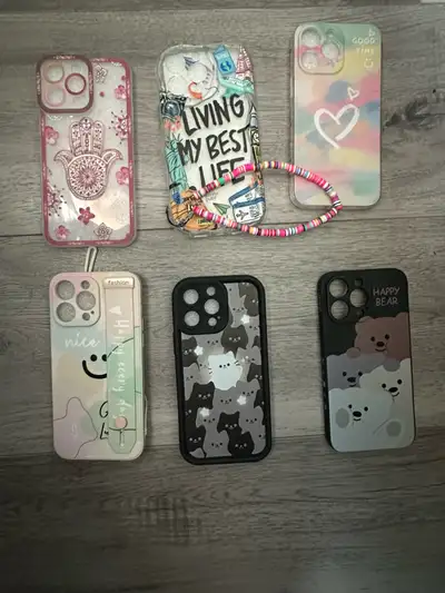 iphone 14 pro max cover, View more