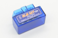 OBD2 ELM 327 Bluetooth Scanner