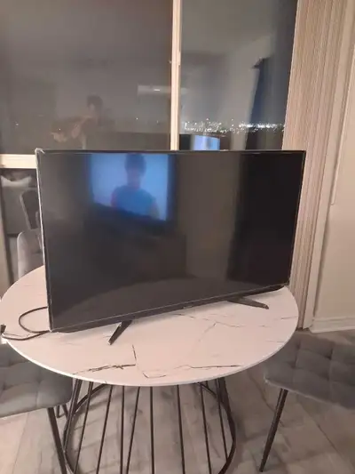 LED tv 40 inch in very gud condition, View more