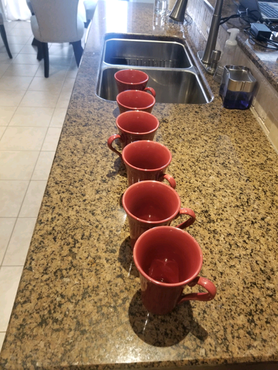 Coffee mugs, View more