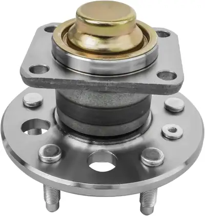 GM OE ACDelco 2000-2005 Chevrolet Impala Rear Wheel Bearing Hub Assembly