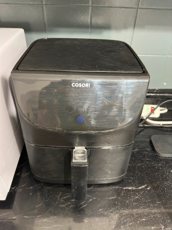 Air Fryer/MOVE OUT SALE in Other in City of Toronto