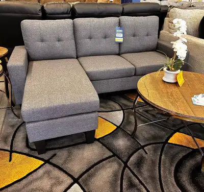 Sectional Couch, View more