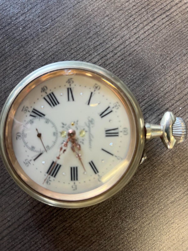 Antique Pocket Watch Jewellery & Watches Moose Jaw Kijiji