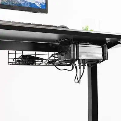Universal UPS, Mini PC CPU, PlayStation 5 Under Desk and Mount, View more
