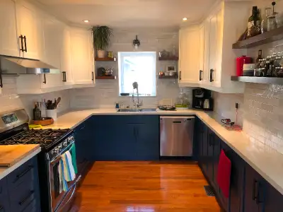 HOUSE CLEANING - $25/hr! | Professional and Friendly Service, View more