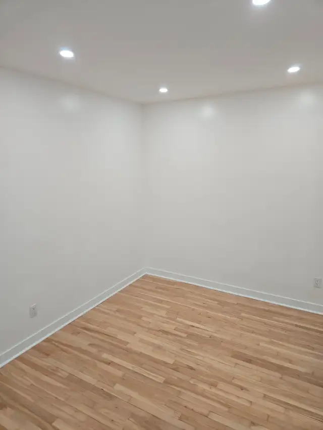 Superbe 3 et 1/2 renové proche du metro Honoré-Beaugrand