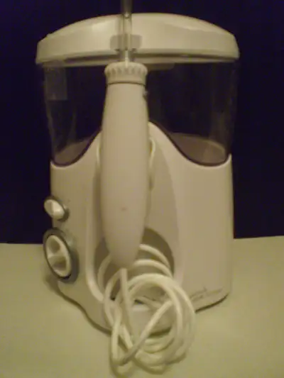 Waterpik Ultra Water Flosser Wp140c, View more