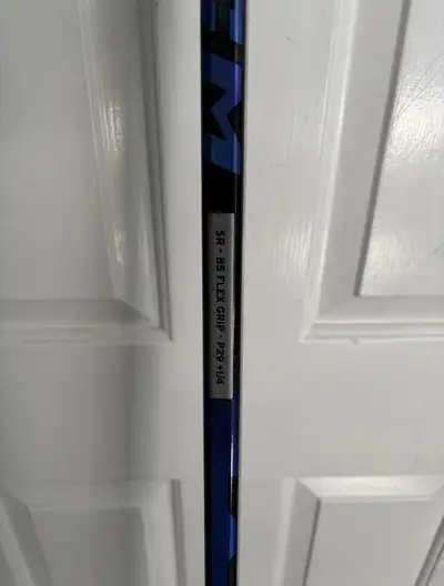 CCM Ribcor trigger 10 pro, View more