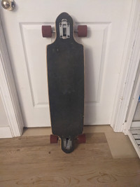 Longboard