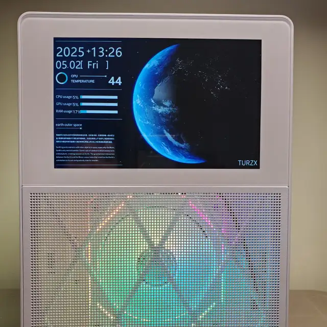 Gaming PC | RTX 3070 | Ryzen 5600X | Garantie in Desktop Computers in Laval / North Shore - Image 10