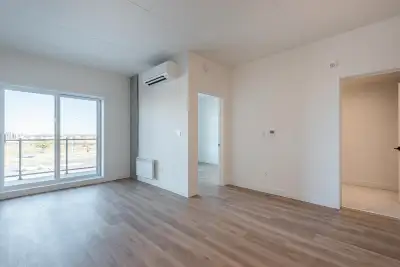 Appartement 2 chambres à Beloeil !