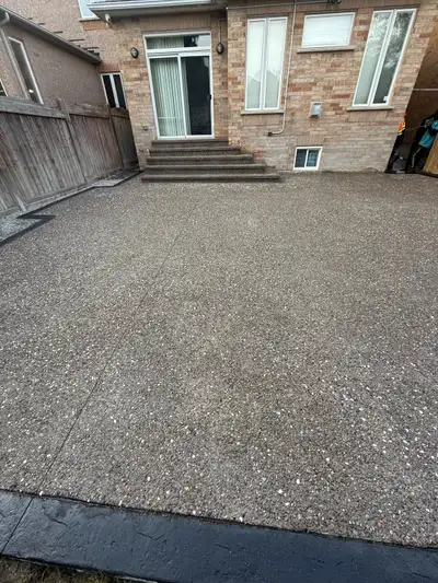 Professional Concrete service , View more