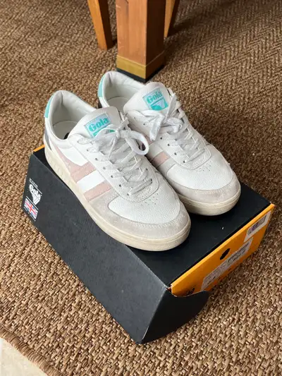 women's Gola sneakers, View more