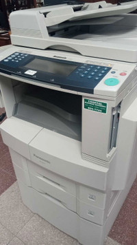 Copier/Printer 