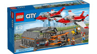 LEGO CITY #60103
