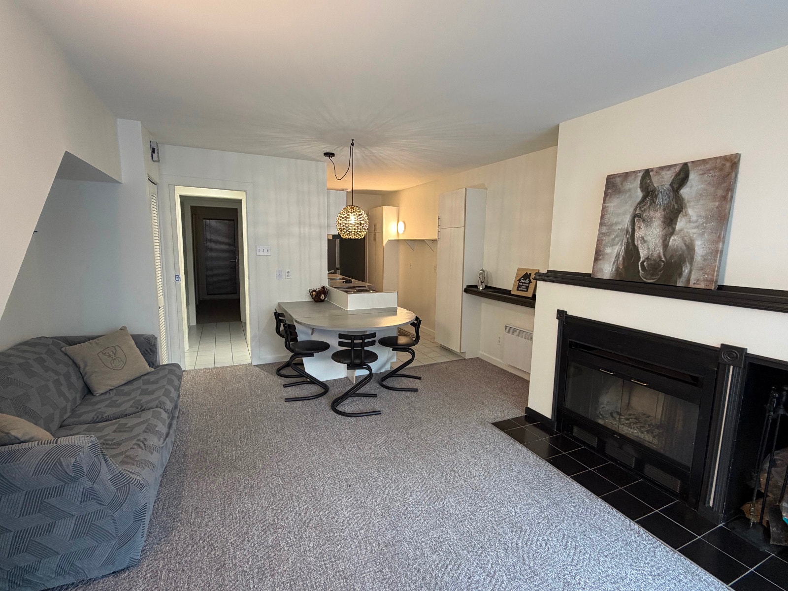 Condo à vendre à Piedmont — photo 2