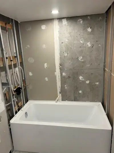 PLUMBING SERVICES - NXG PLUMBING LTD !!, View more