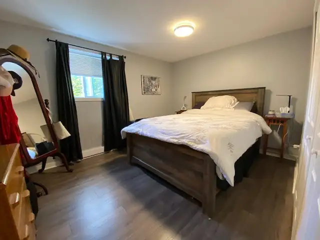 TWO BEDROOM ON MERIVALE ROAD WITH BALCONY AVAILABLE MARCH 2026