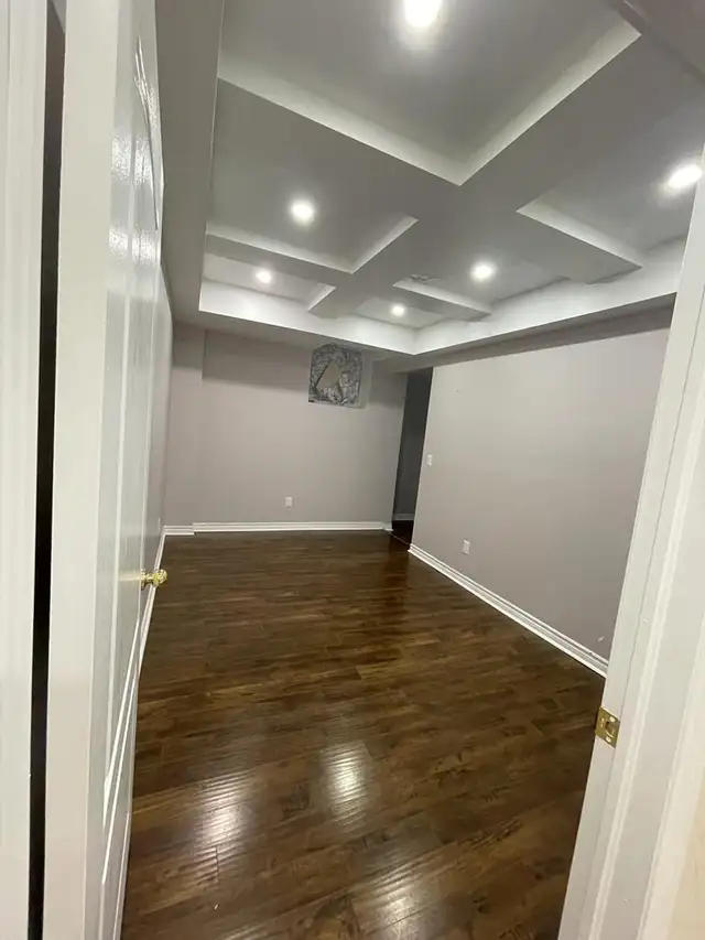 basement for rent  in Long Term Rentals in Oakville / Halton Region - Image 3