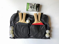 Kit de raquettes ou palettes de ping pong