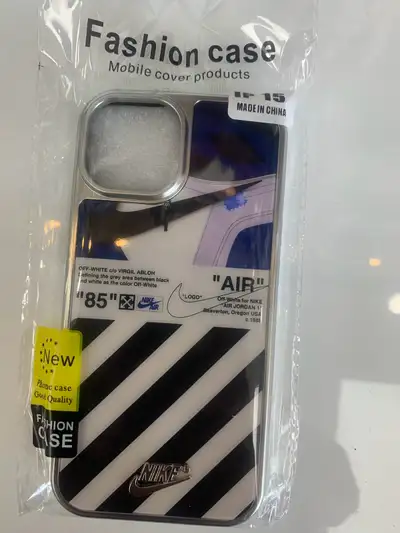 iPhone 15 case , View more