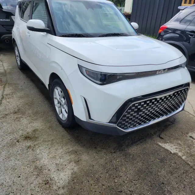 Kia Soul595518106486722561