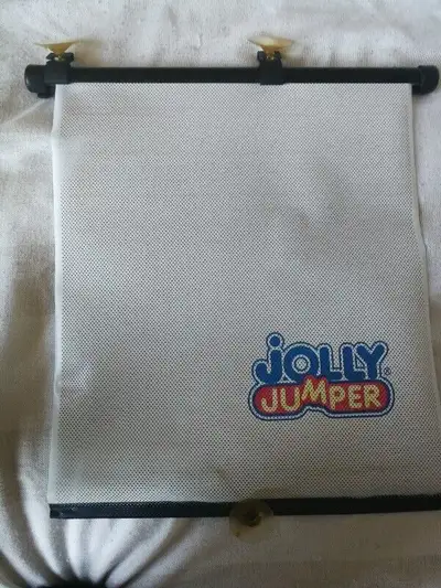 Jolly Jumper Car Shades - set of 2, View more