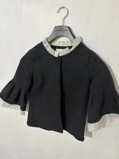 Elegant Jacket, View more