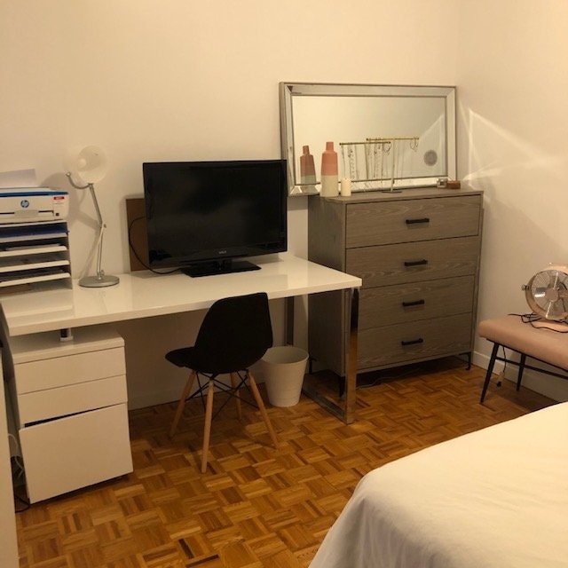 2 Beds 1 Bath Apartment 4