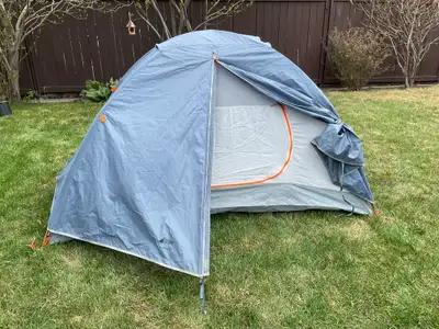 2 person tent, View more
