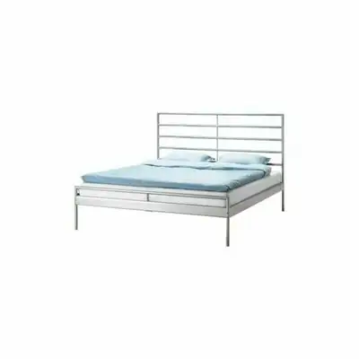 IKEA  Heimdal Bed Frame, View more