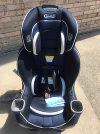 Two car seats - buy one get one free