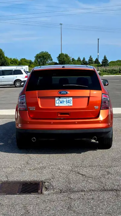 Drives Smooth | Apple CarPlay | JBL Speakers | Reliable SUV Selling my well-maintained 2008 Ford Edg...