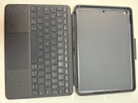 Logitech Combo Touch for Ipad
