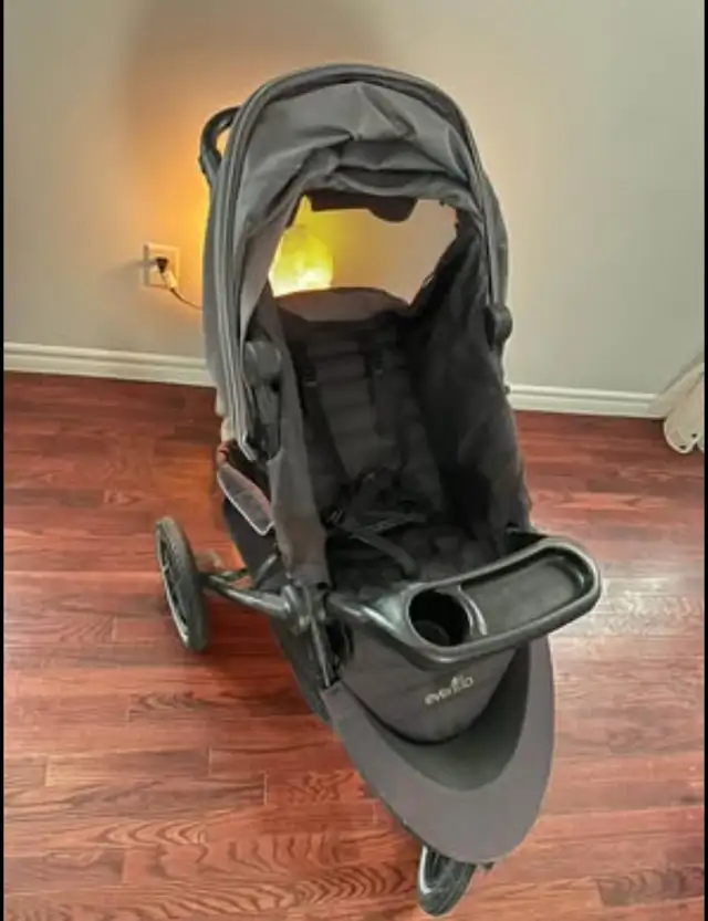 Evenflo stroller64840239127041120