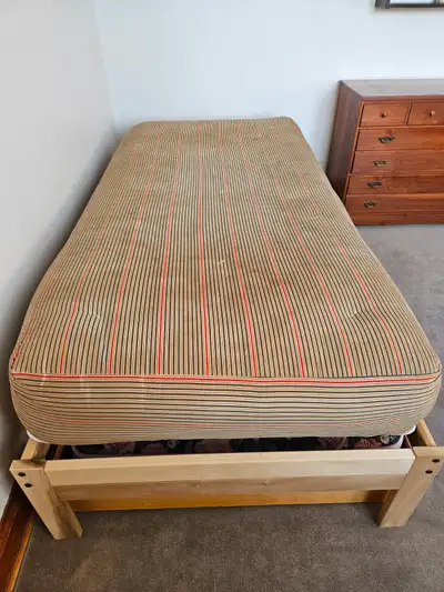 Extra long single mattress, View more