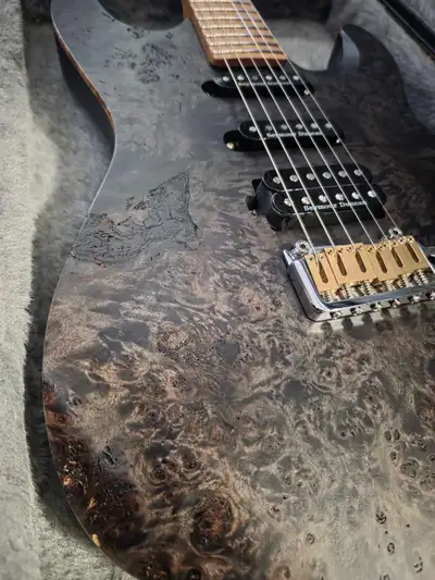Stunning Super Strat up for Grabs !!, View more
