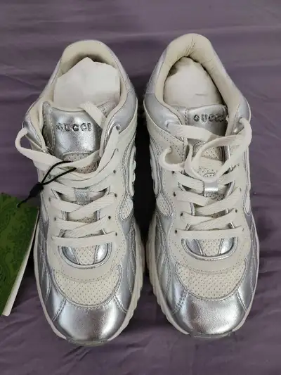 Unisex Size: M: 7-7.5 (40-41) W: 10-11